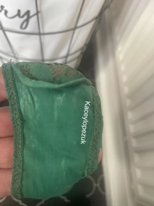 Ovulation day pants by KaceyLopezuk