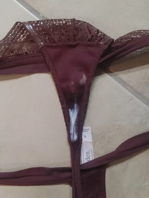 Ovulation week by thespywhoshags