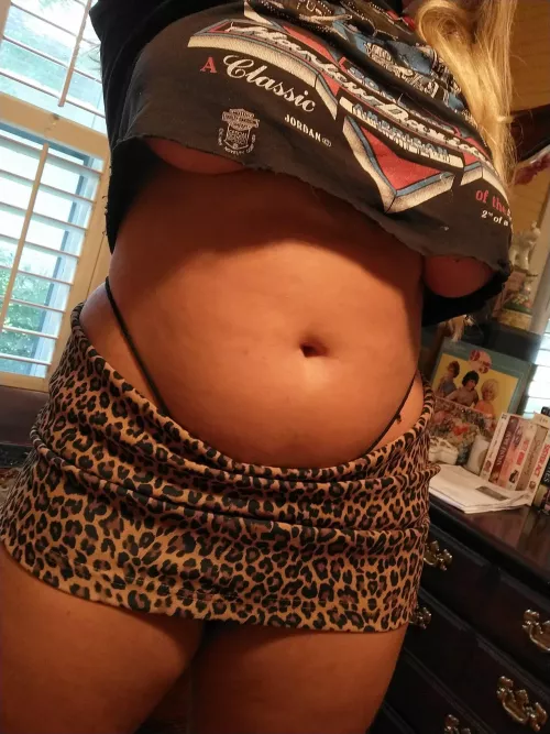 Ow owwww by MissKylaBloom