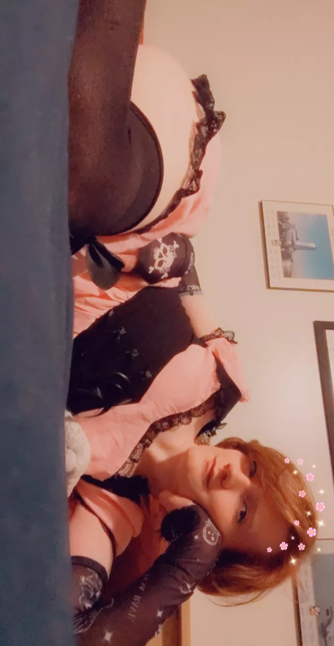 OwO wats dis? posted by NooshieUwU