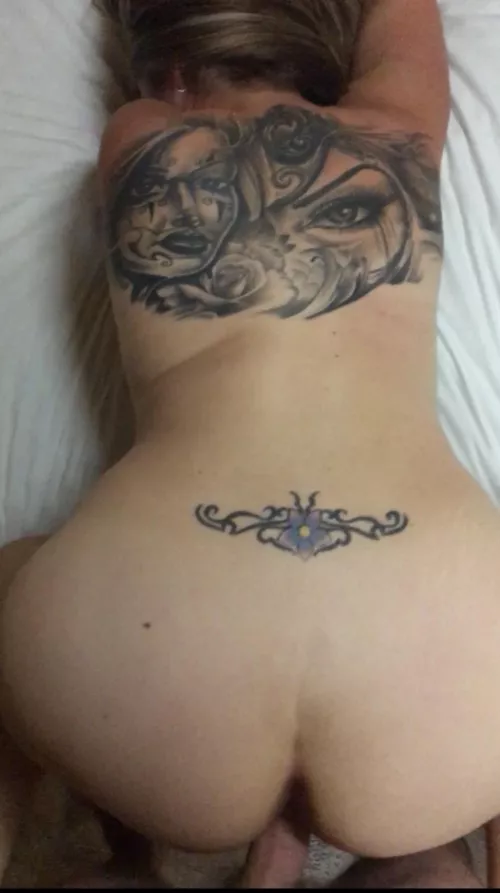 Owww baby baby by Misschief86