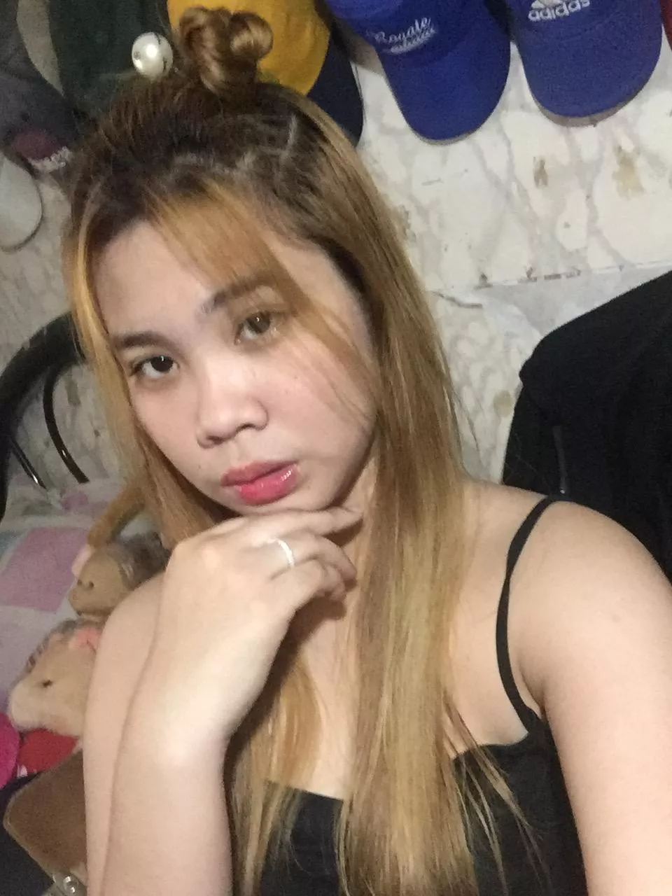 pa id mga boss posted by Better-Ingenuity