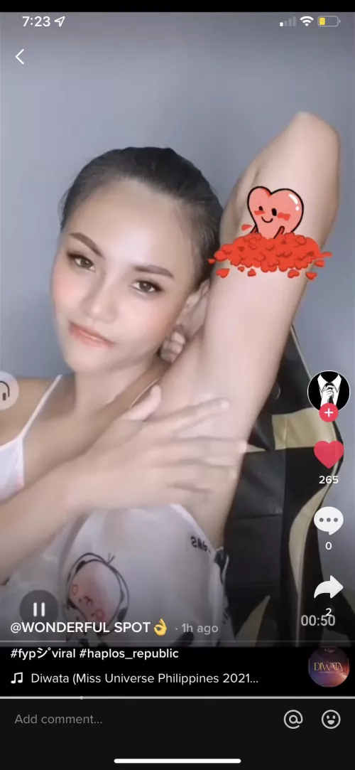 Pa id naman mga lods, deleted na sa tiktok by Caterfuckingpillar
