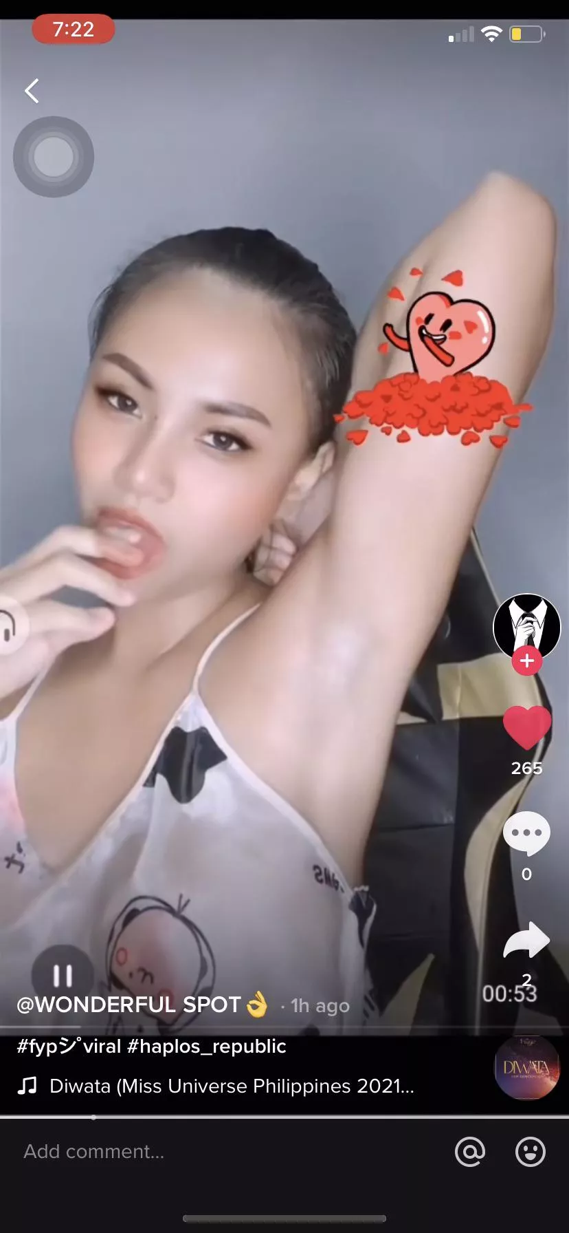 Pa id naman neto mga lods posted by Caterfuckingpillar