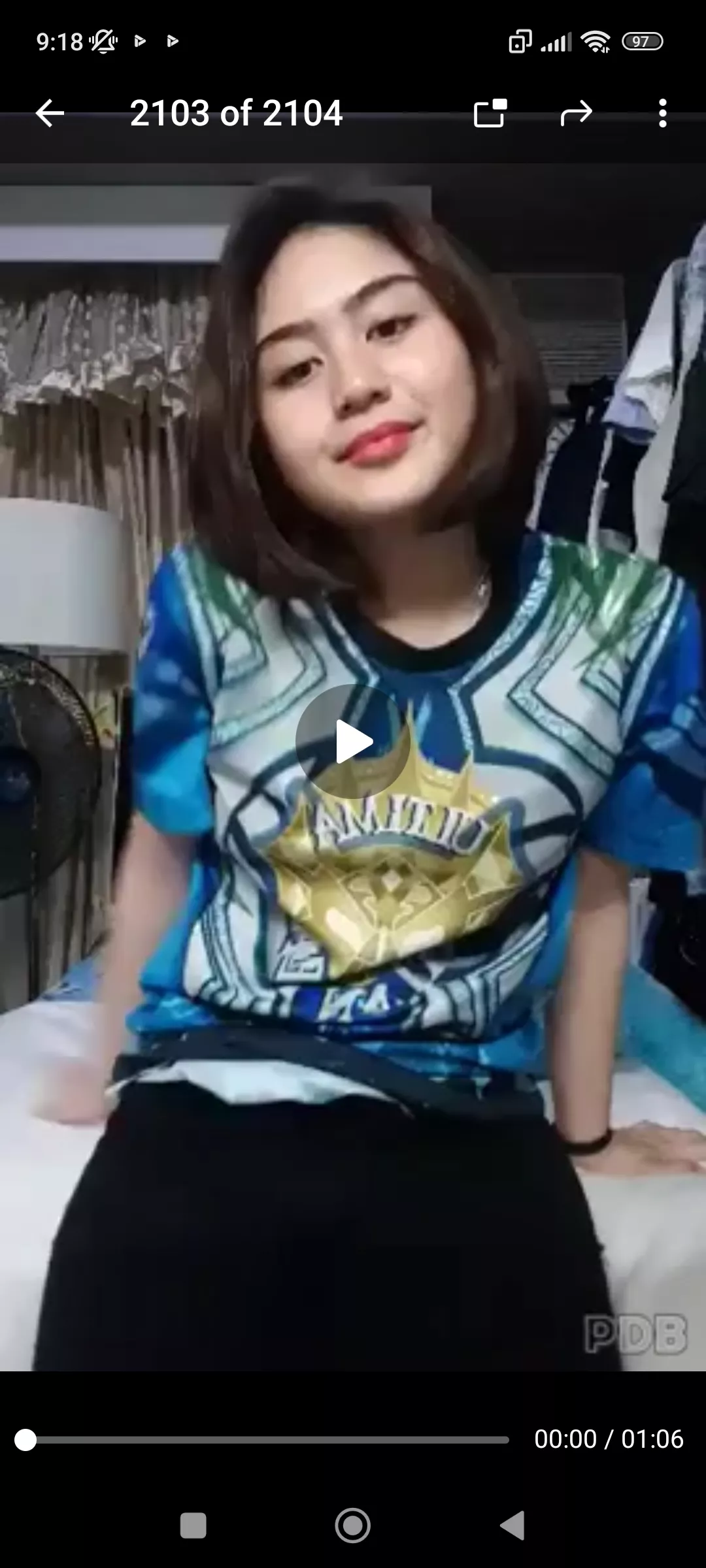 PA ID PO BAKA MAY NAKAKAKILALA posted by AggressiveAd2321