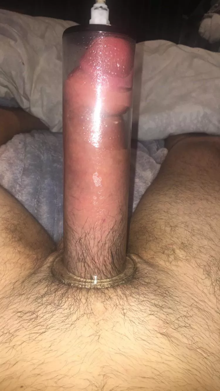 Packed 10x2 tube posted by udouble_doubleu