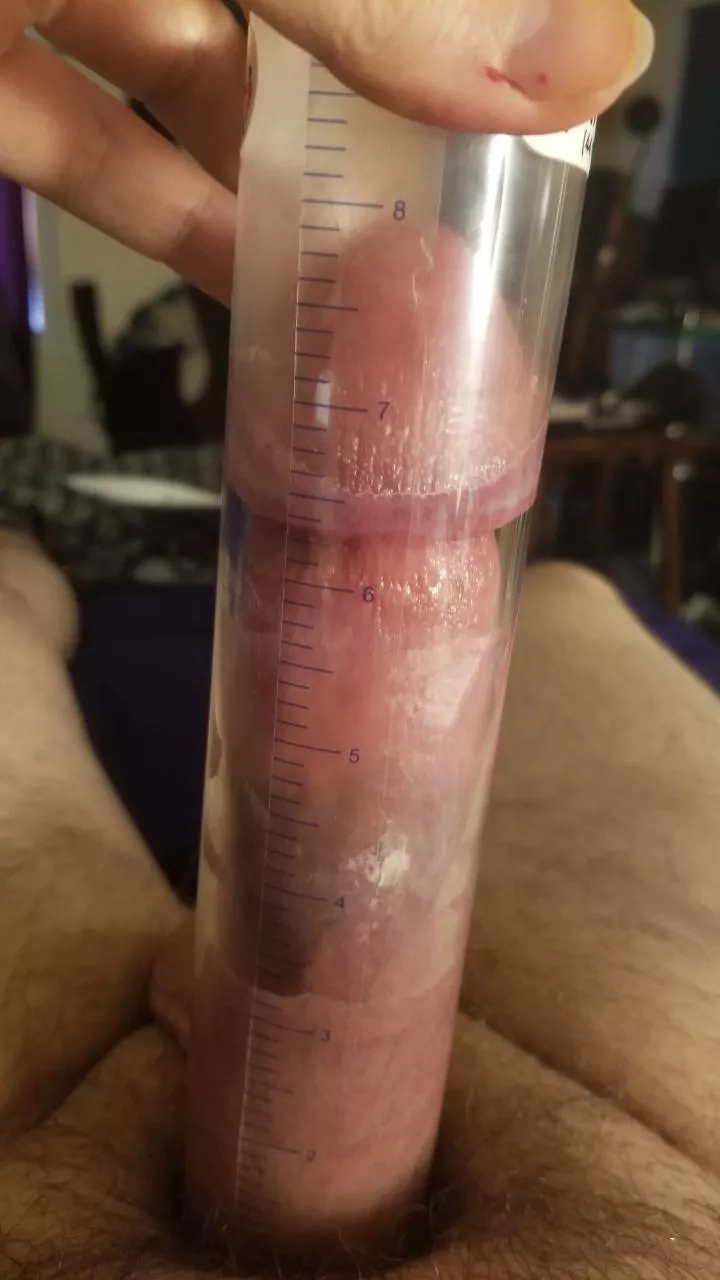 packed posted by Putrid-Rabbit646