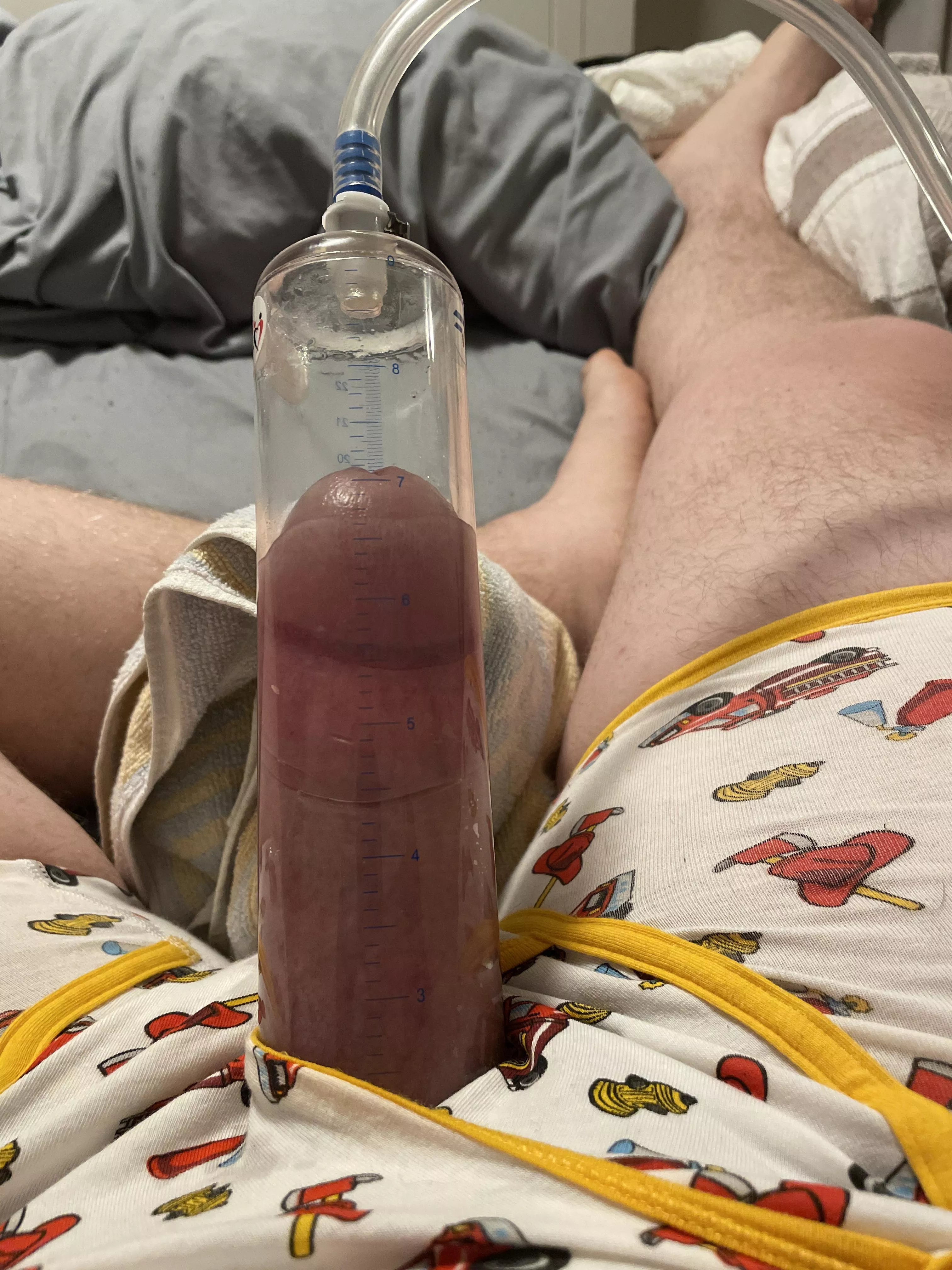 Packed tight posted by Ammoplant