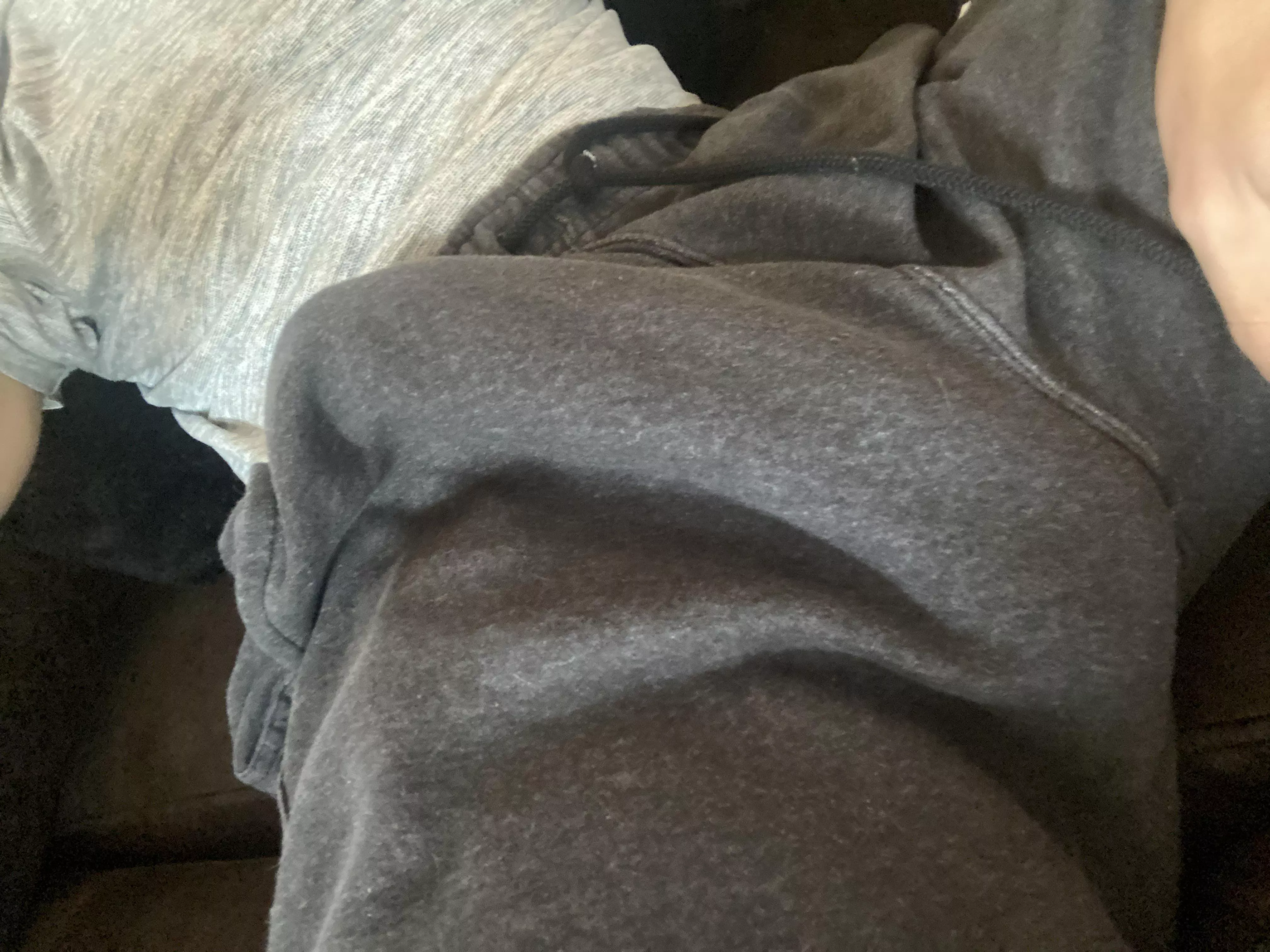 Packin posted by bwchardbody