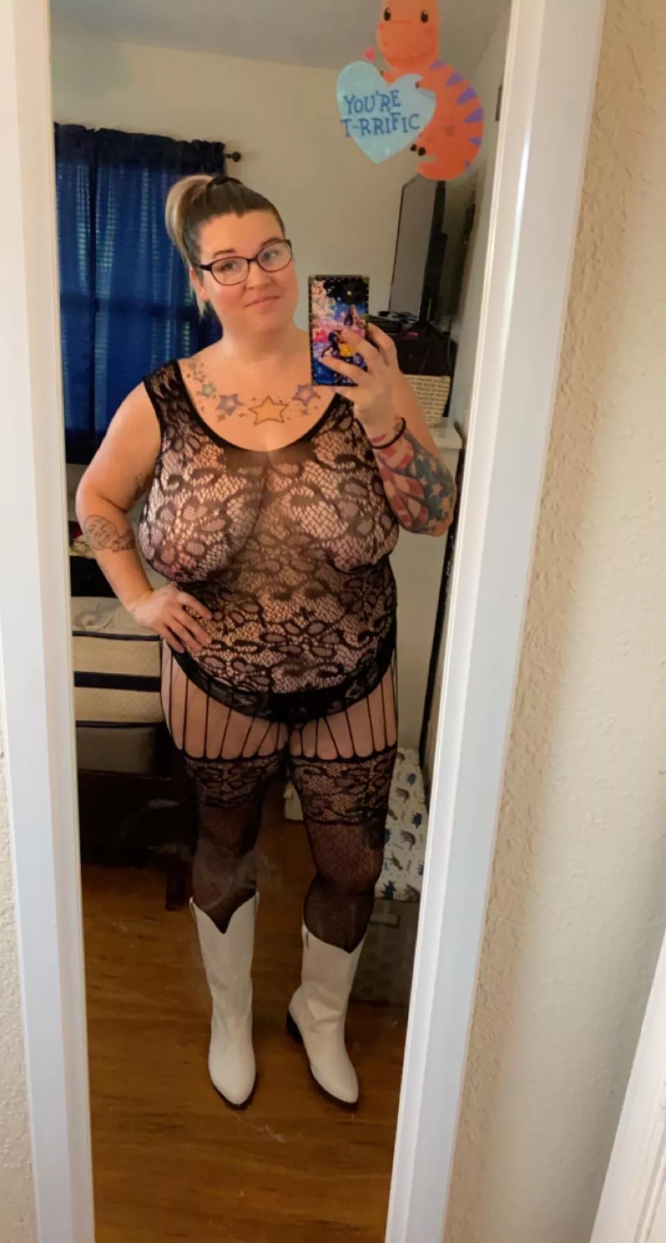 Packing for a trip and can’t decide what to pack 😈 posted by Submissiveslut89