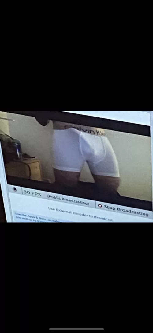 Packing heat by cougarbaitxxx