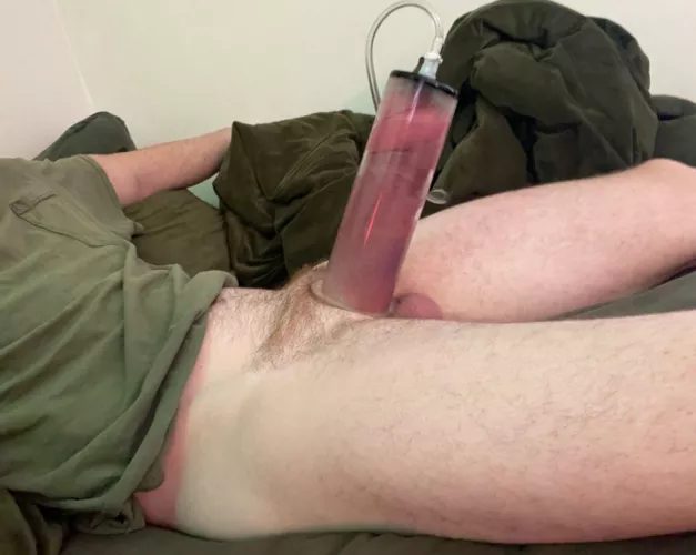 Packing by bulgedylan