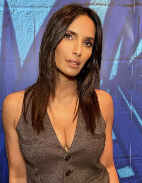 Padma Lakshmi by New_Mission1740