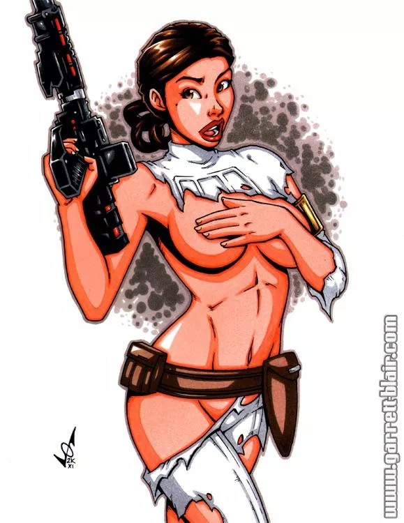 Padme OOPS (gb2k) posted by Marie-Bimbonette