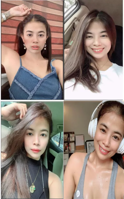 Pa-ID mga Lods! Iba talaga to, kakagigil by Asero831