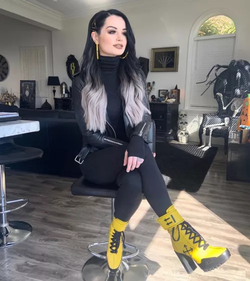 Paige by Puzzleheaded-Let2007