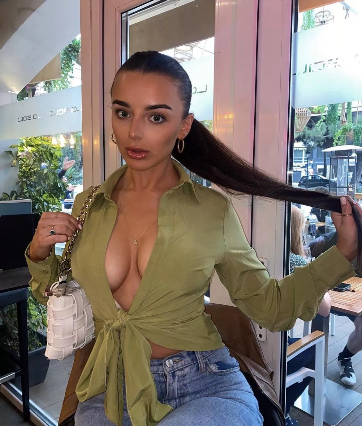 Paige posted by Healthy_Throat_9251