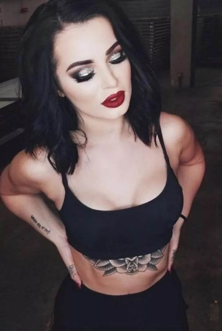 Paige posted by apope71603