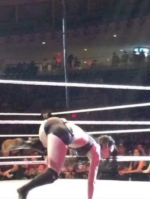 Paige 🍑 by notnotseven