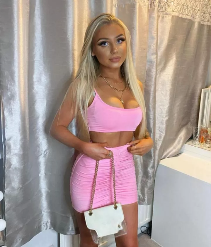 Paige posted by corruptusextremis