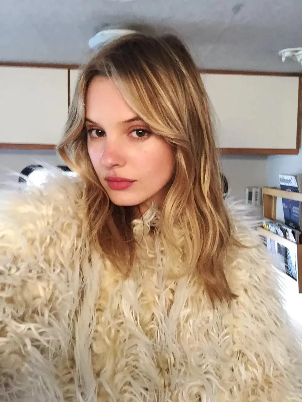 Paige Reifler posted by cashmere1977-2