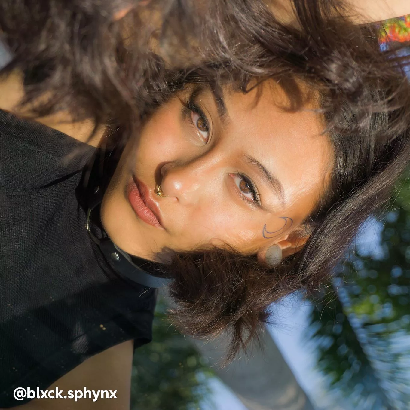 Pailin Mirault posted by BLACKKWORKK