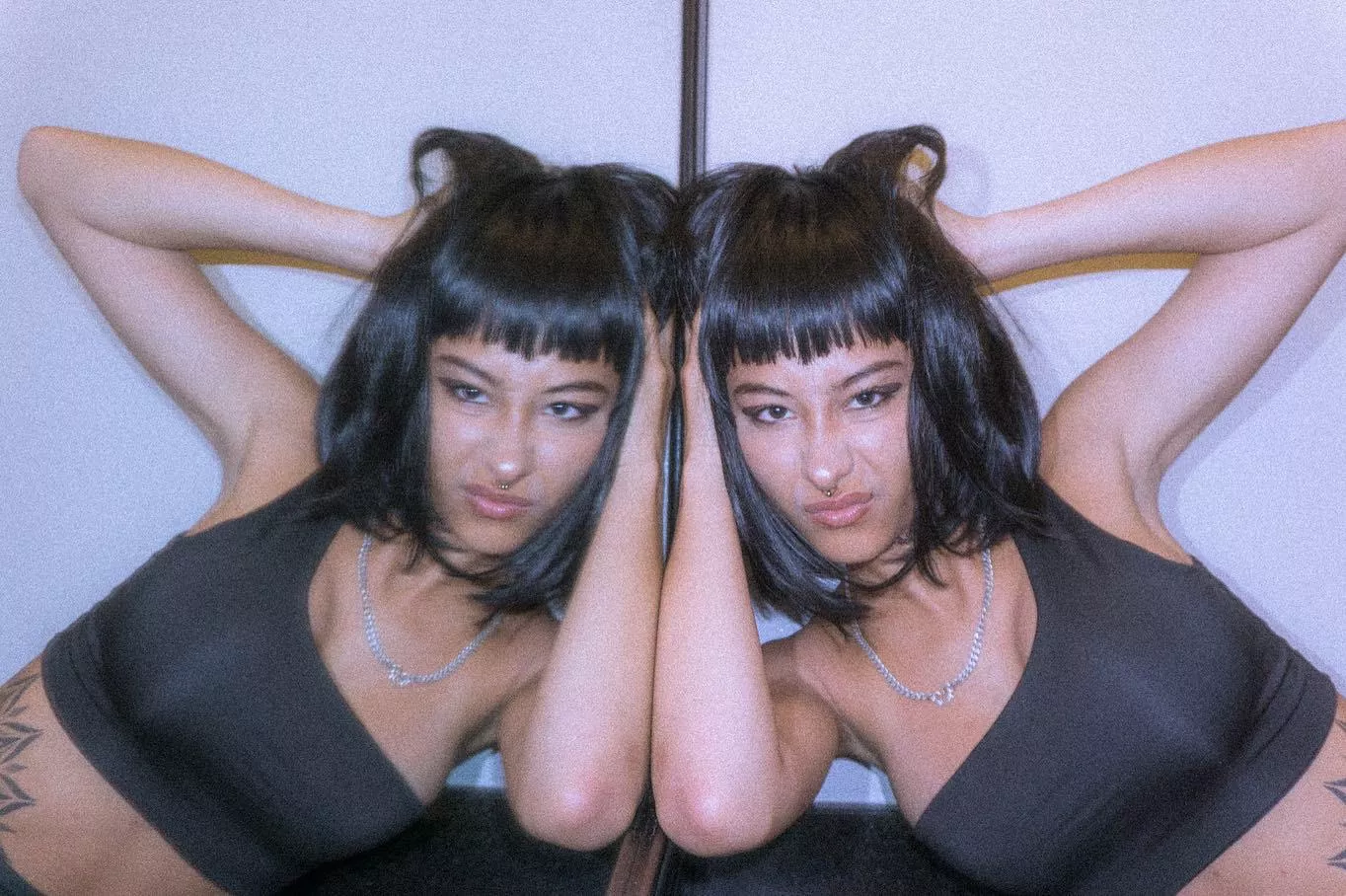 Pailin Mirault posted by BLACKKWORKK