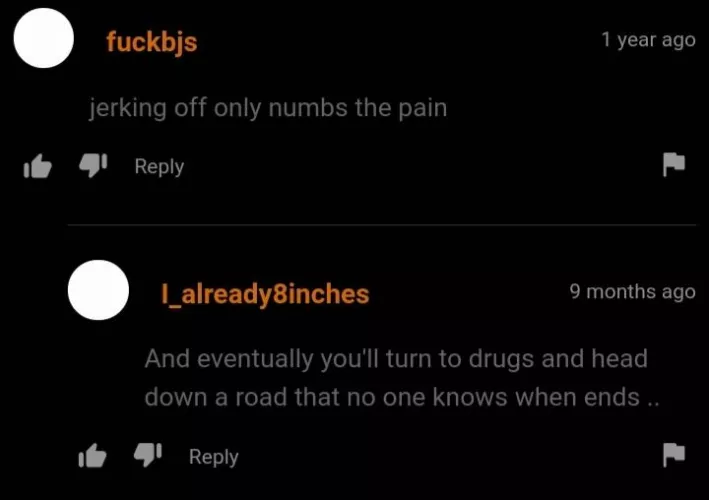 pain. by mmnnnmnmnnn