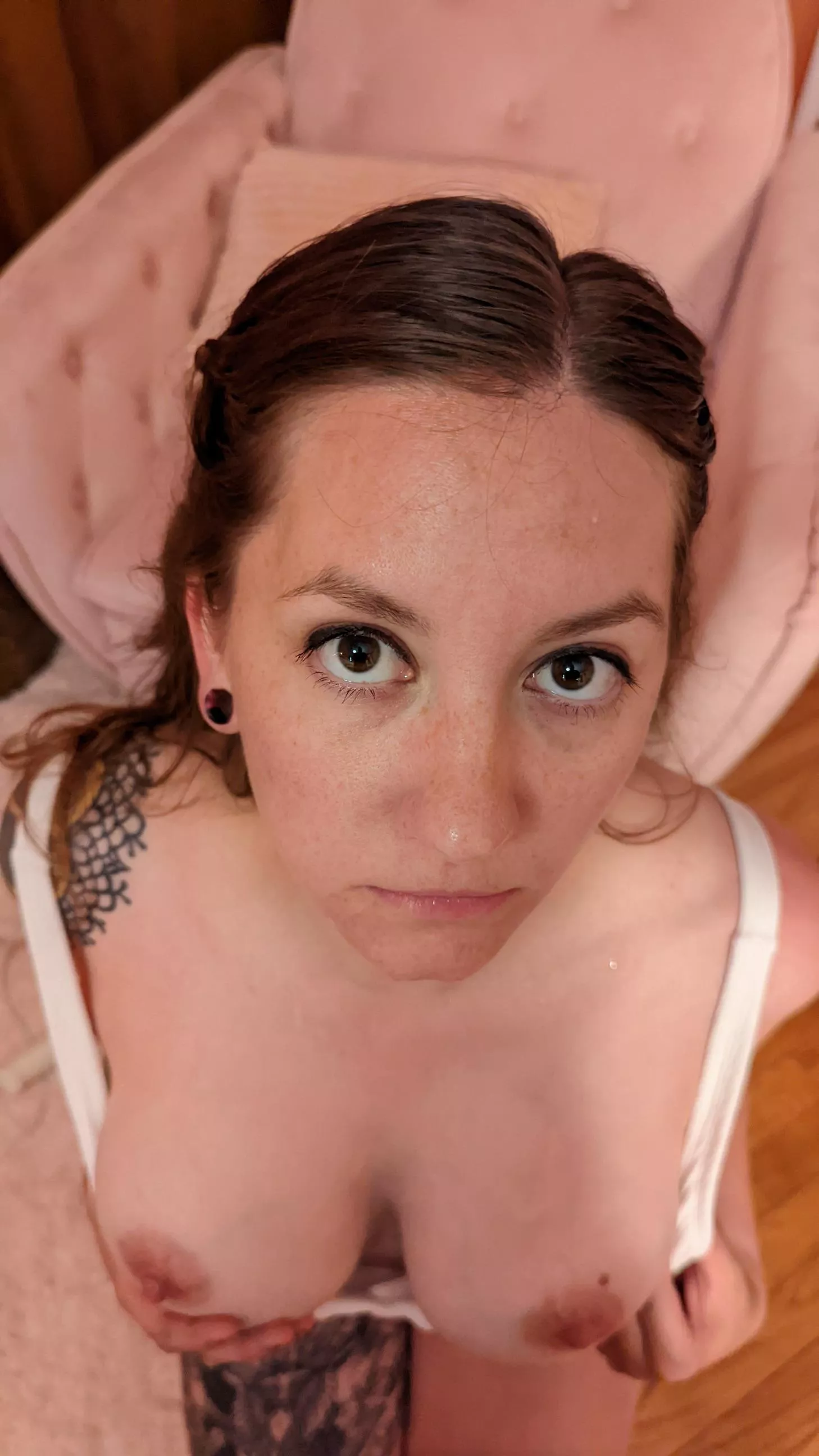 Paint my [F]ace posted by MaraJade107