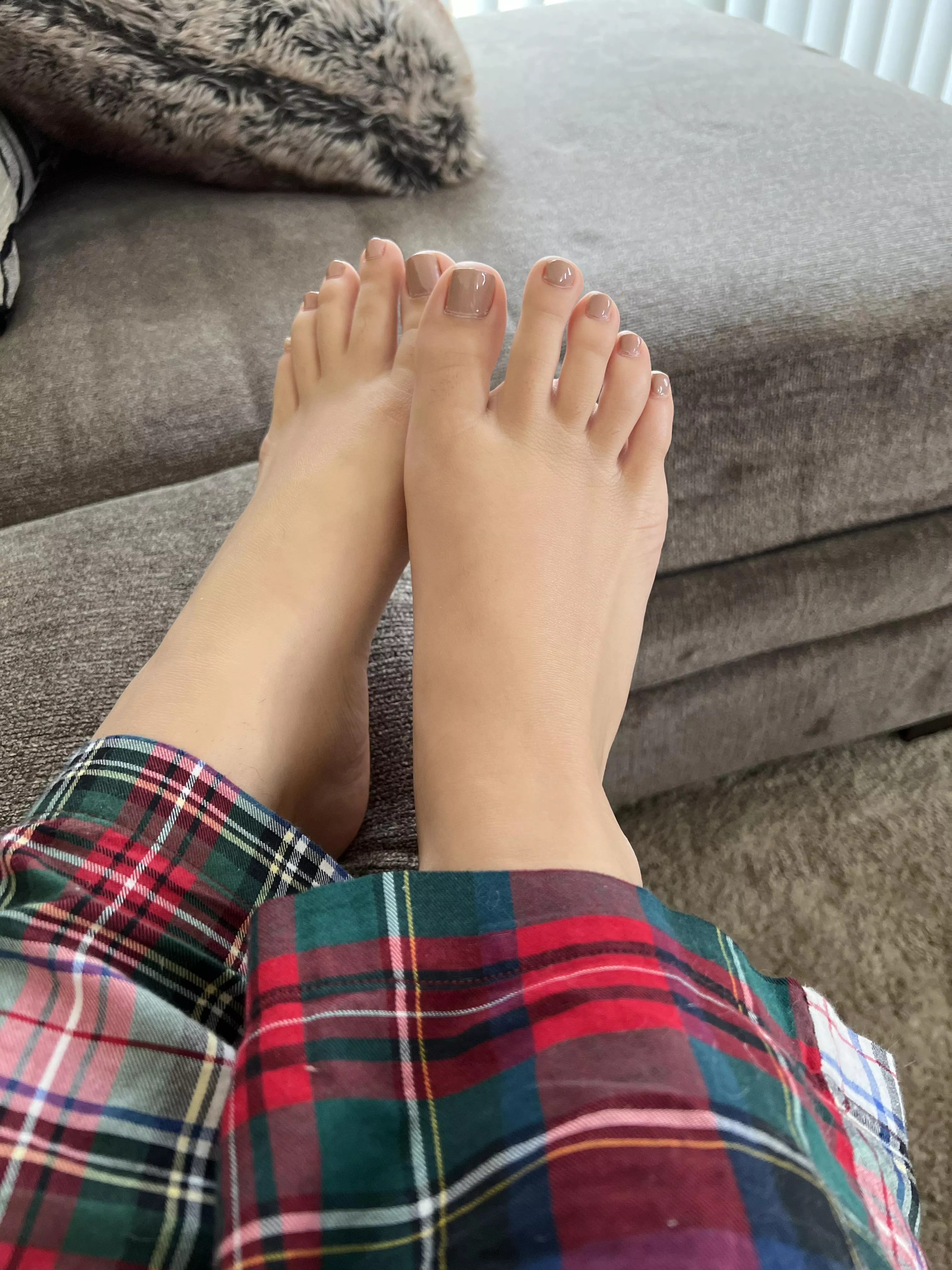 Painted my own nails.. what do you think? posted by tootsie5723