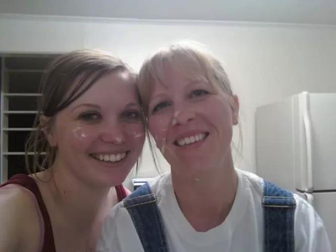 painting fun! by Hanonymous2002