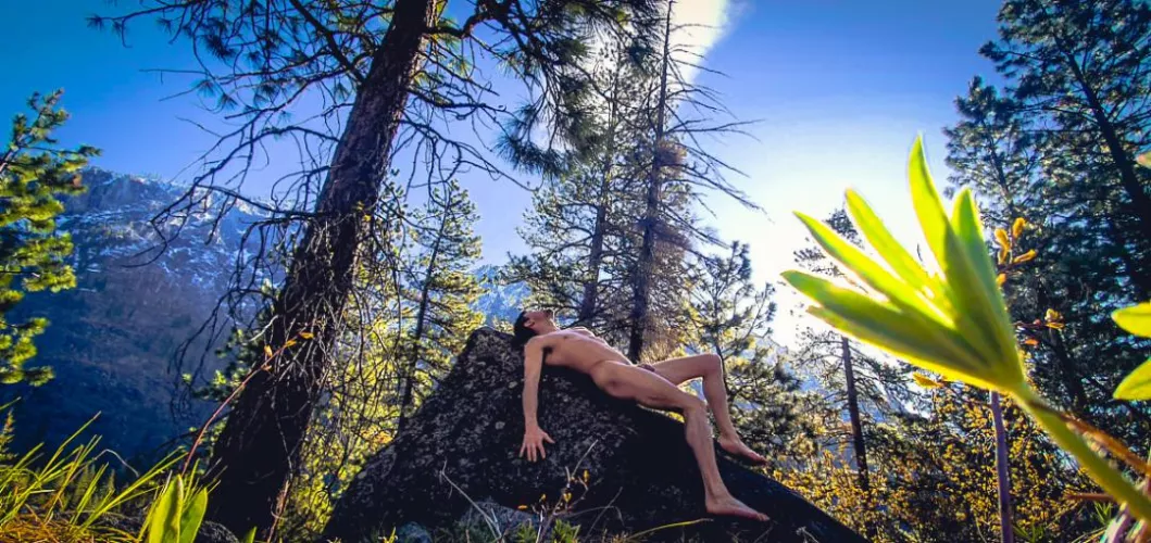 Painting with Sunlight by 4_arms