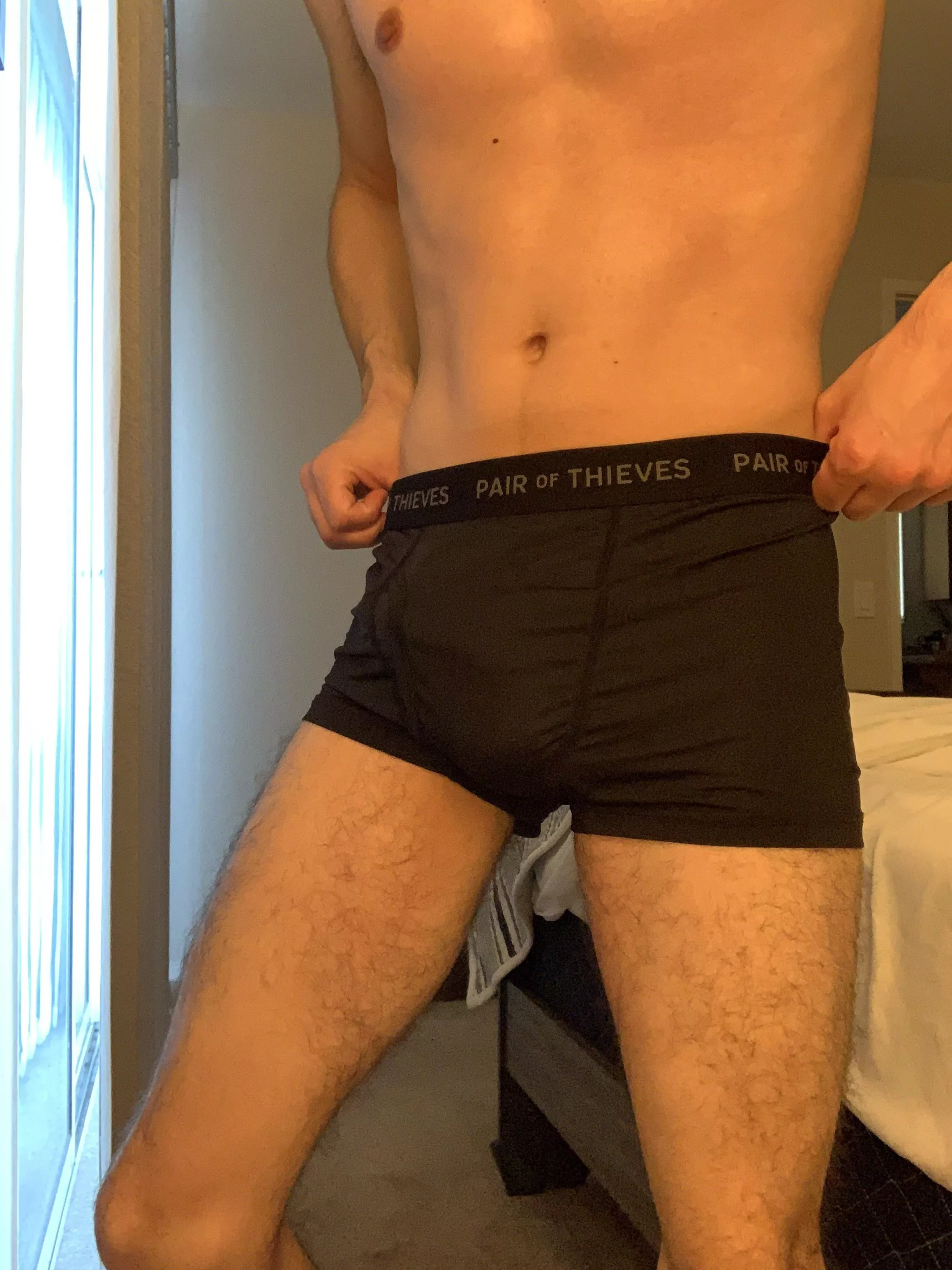 Pair of thieves boxers posted by briefsbro94
