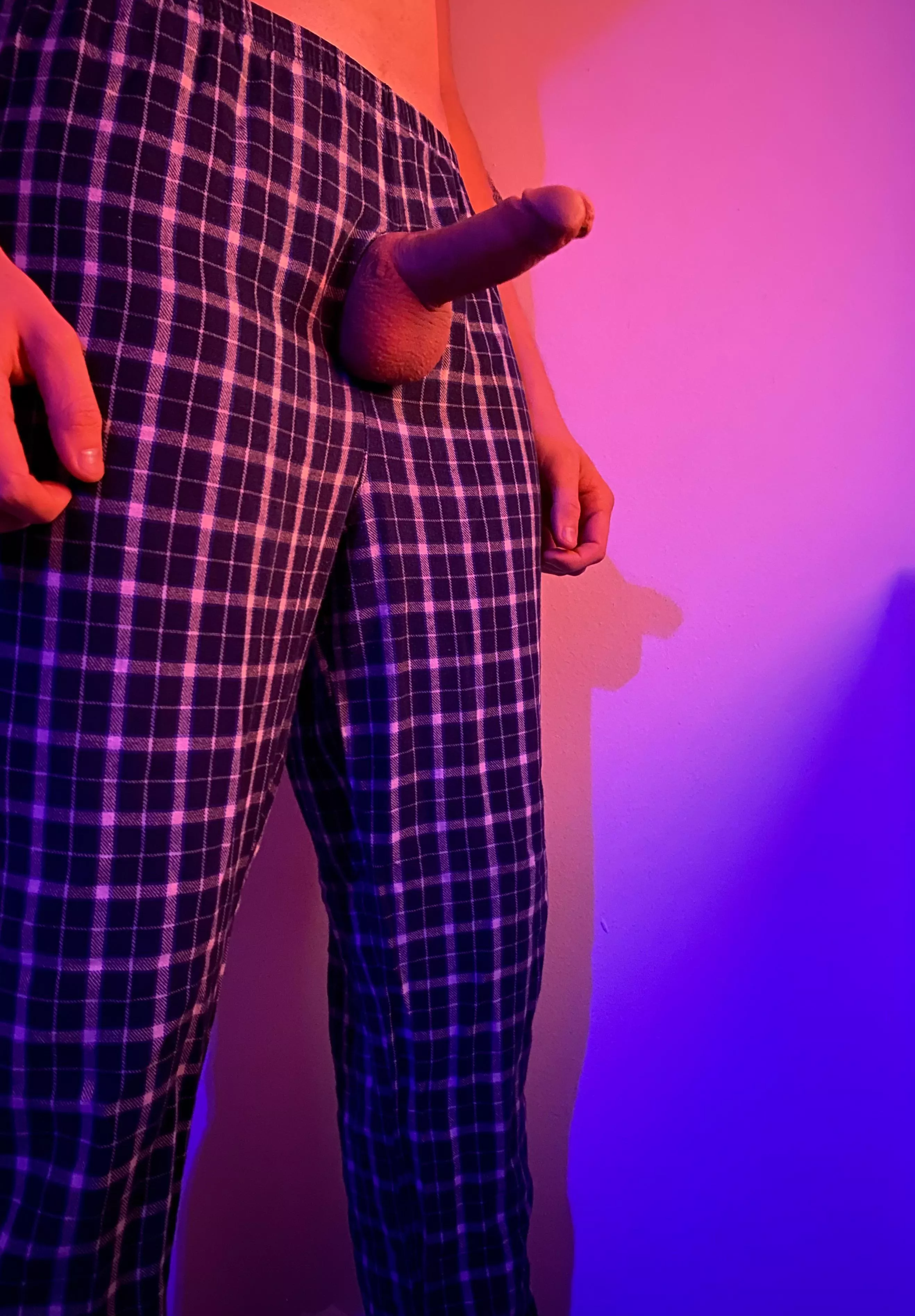 Pajama for quick access posted by KSam8821