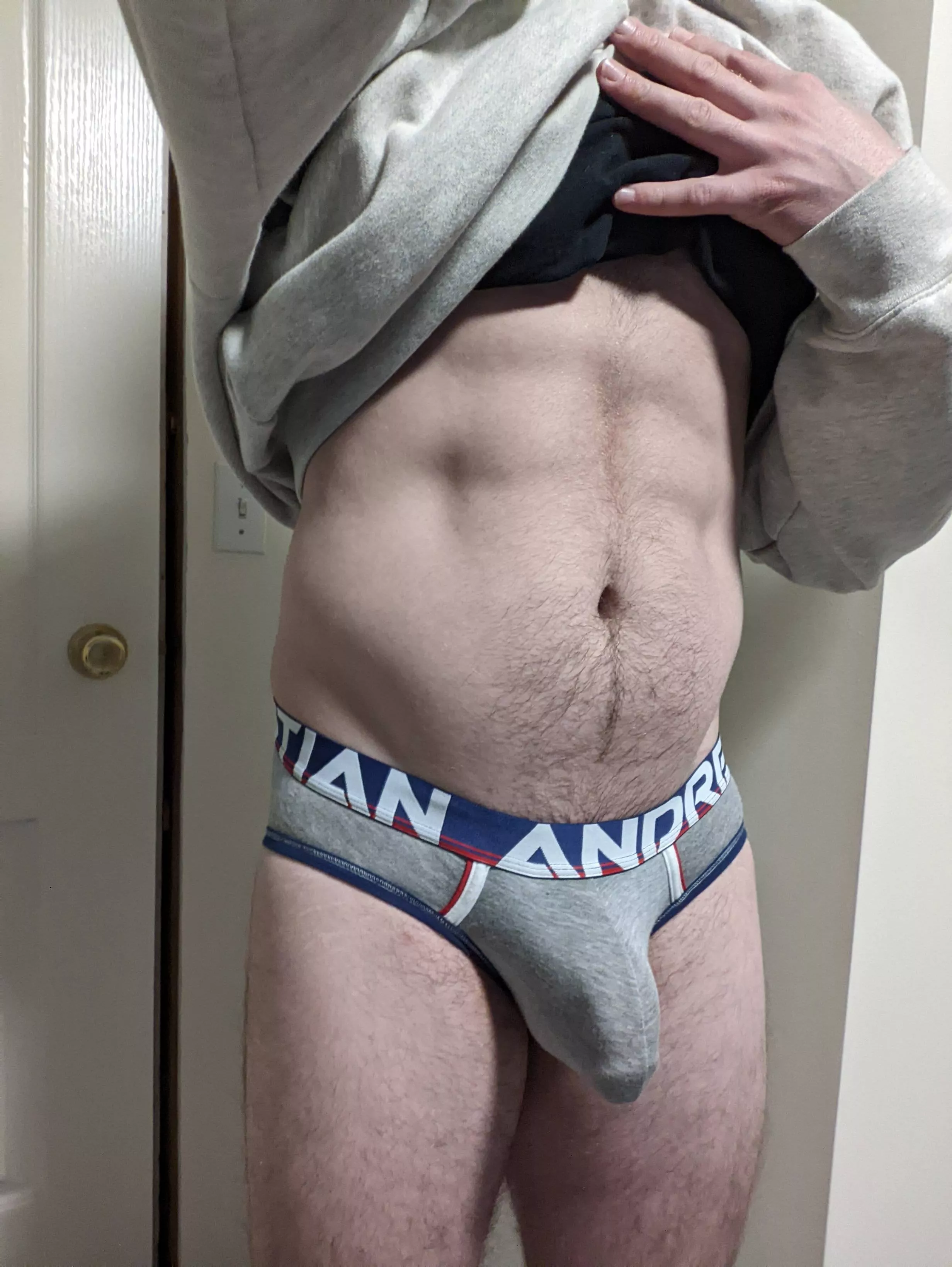 Pale Boy posted by PrettyGoon