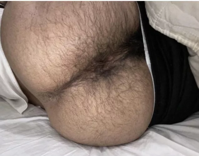 Palestinian teen ass by Arab_boy8