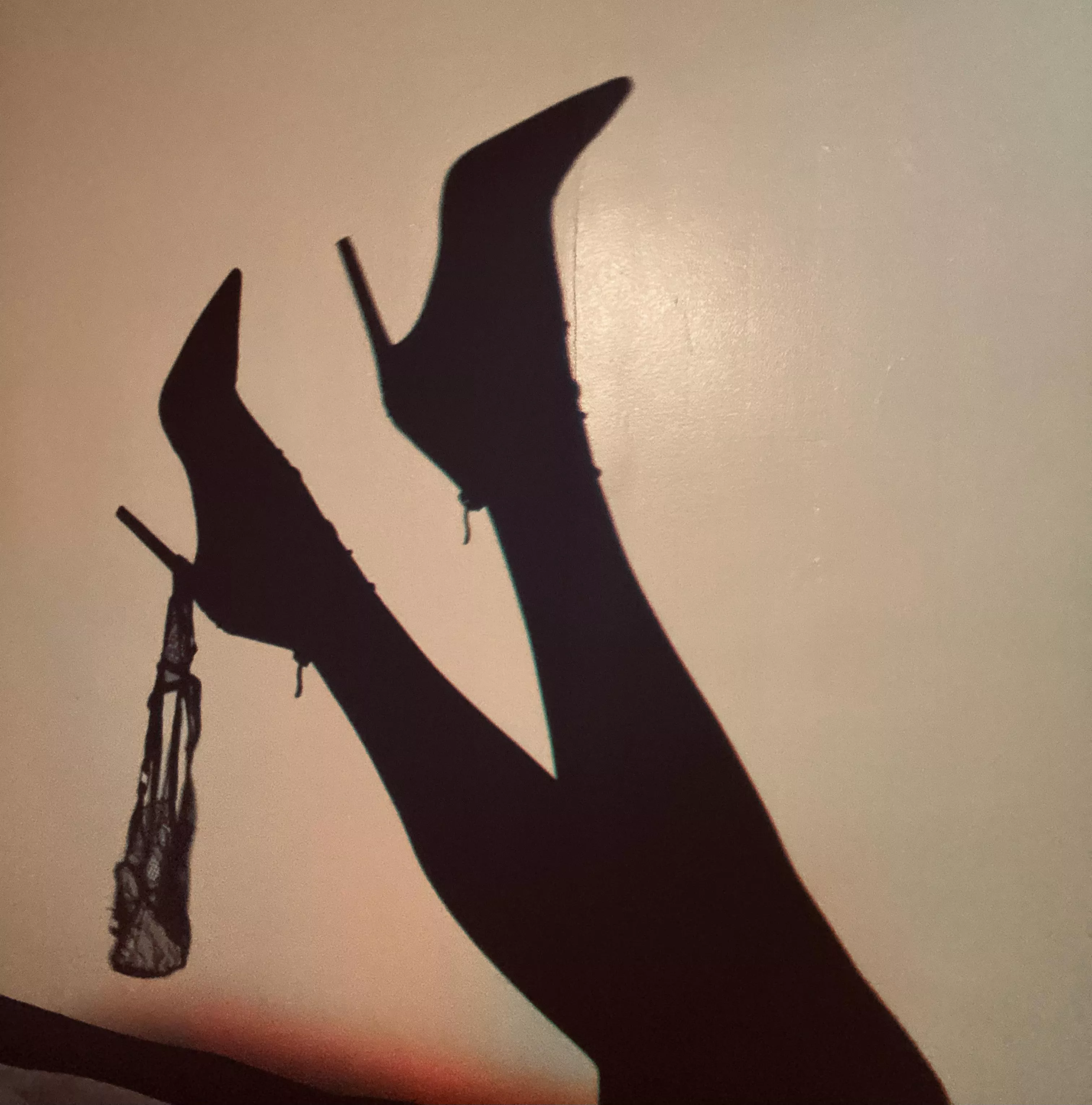 Panties are already off… posted by Pretty_N_Sweet