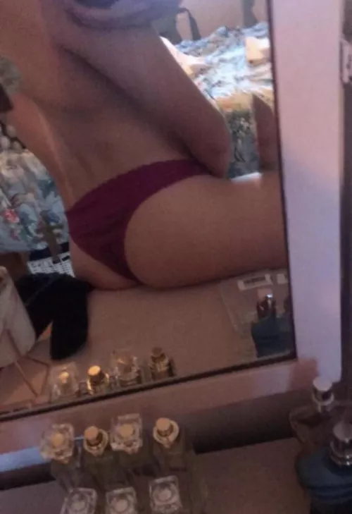 Panties > everything by sissyluverrr