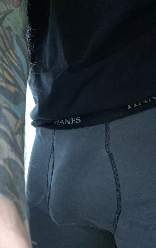 Pants are overrated by giraffechickenzz