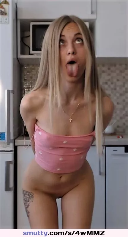 😍😜👅 Pants Down. Mouth Open. Tongue Out 👅😜😍 posted by OldSalt-00