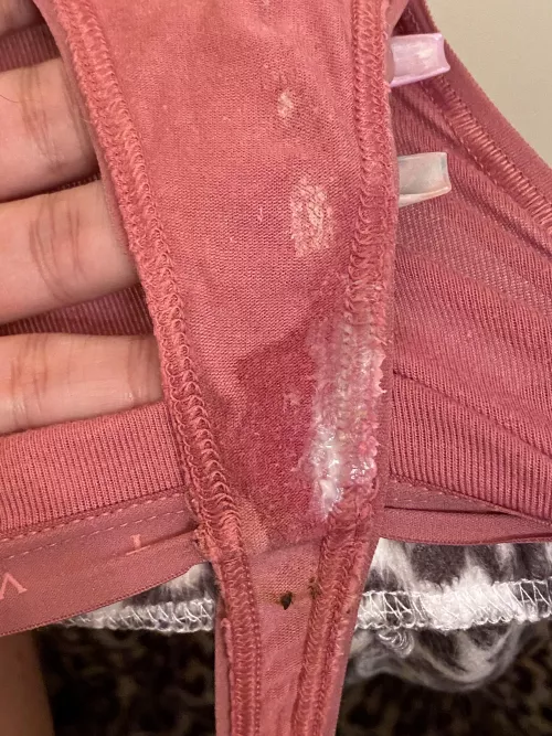 Panty of the day 😘 by hottieLatina