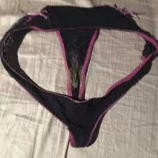 panty trade? has anyone actually traded any panties that they have...either in person or mail posted by JimBobNC2022