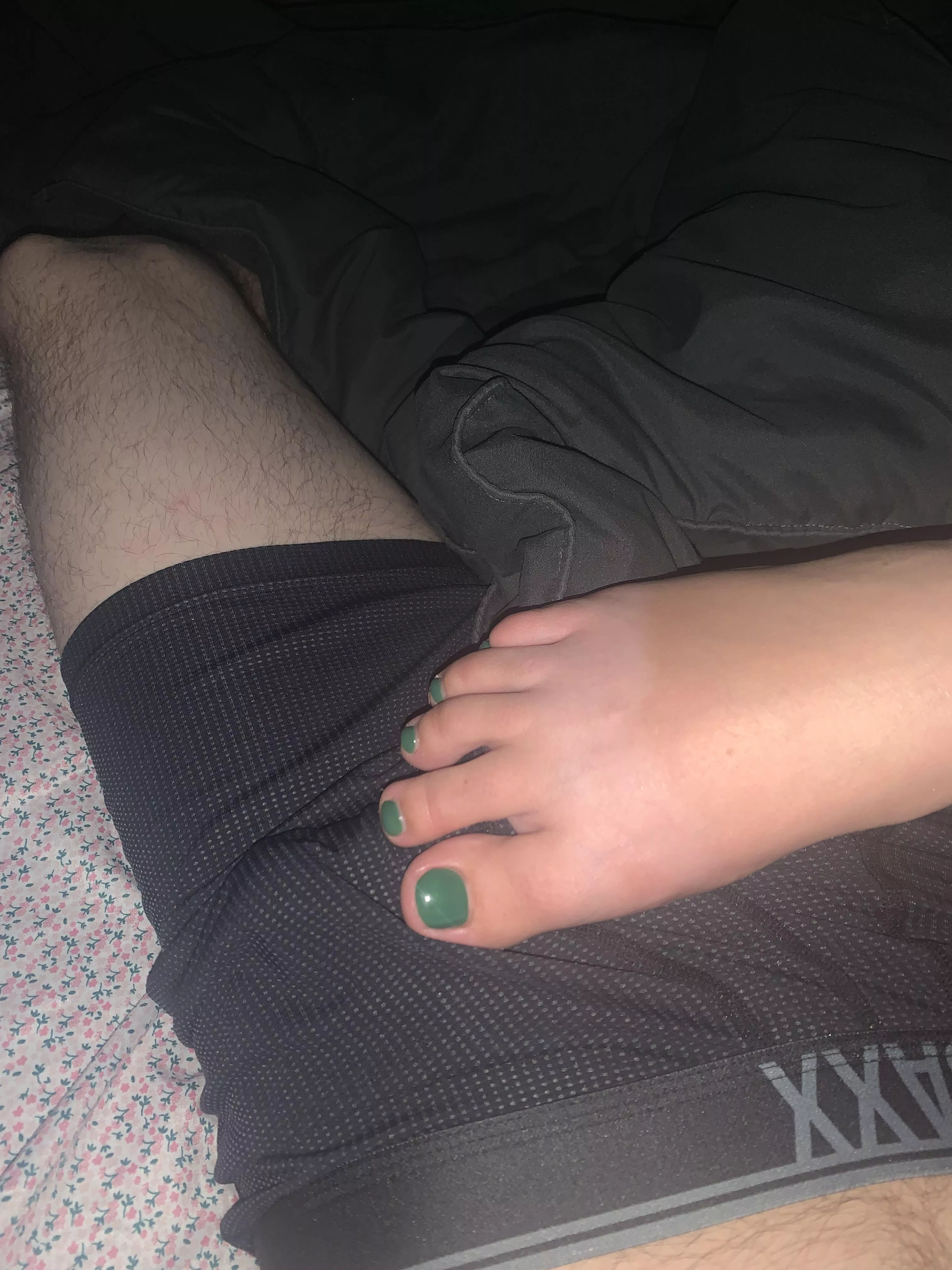 Parents love to play too!!(M)(F) posted by Relative_Fox_2590