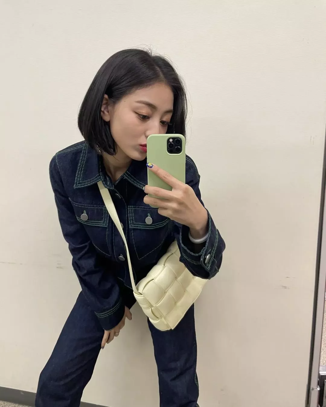 Park Jihyo posted by dragons-and-cakes