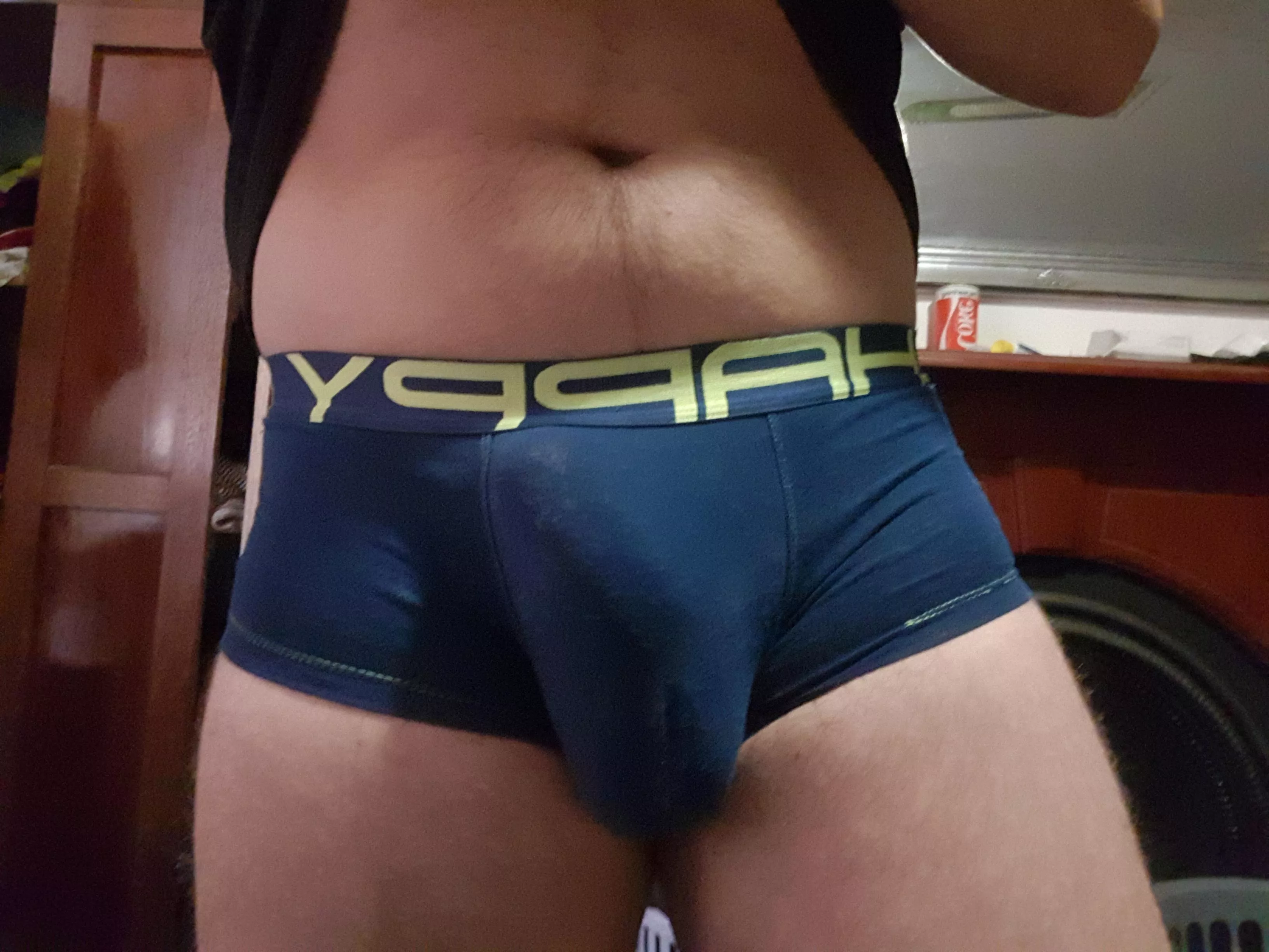 park your ass on my bulge posted by AvailableDragonfly97