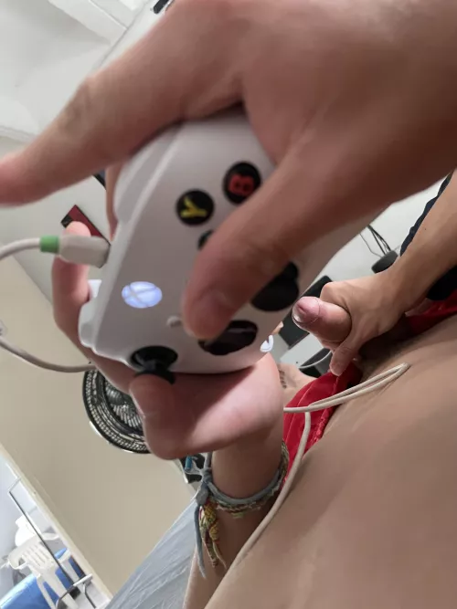 Part 1. Do you wanna know how it ended up?🥵 by DiegoLuan