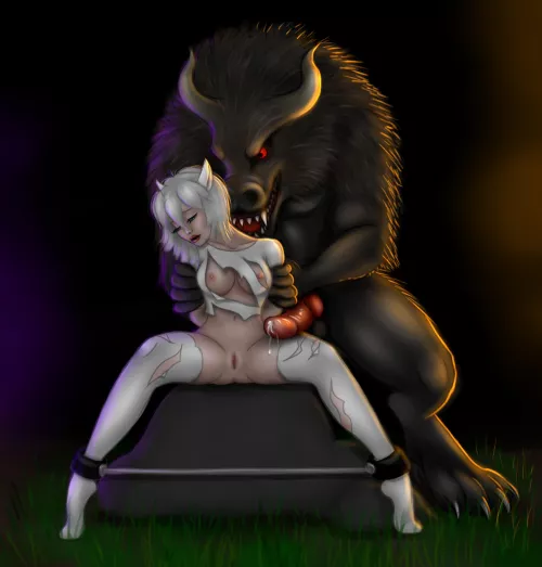 Part 2 of this, anyone? (Zaffrin) by zaffrin