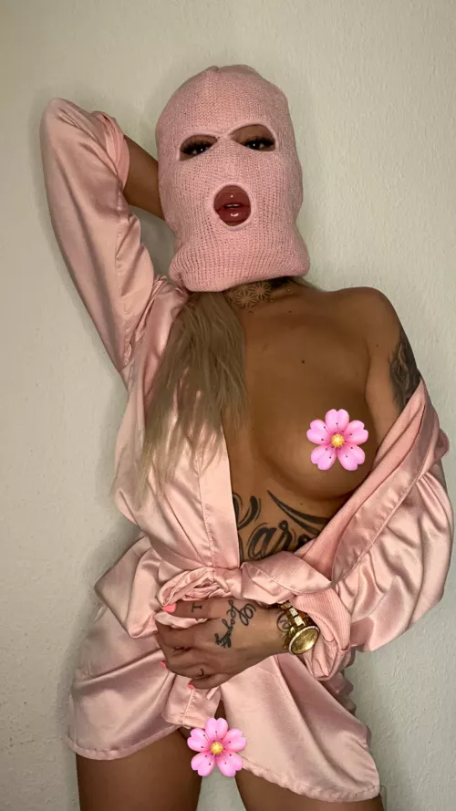 Part of me hopes I get caught by my neighbor. by OkTart1934