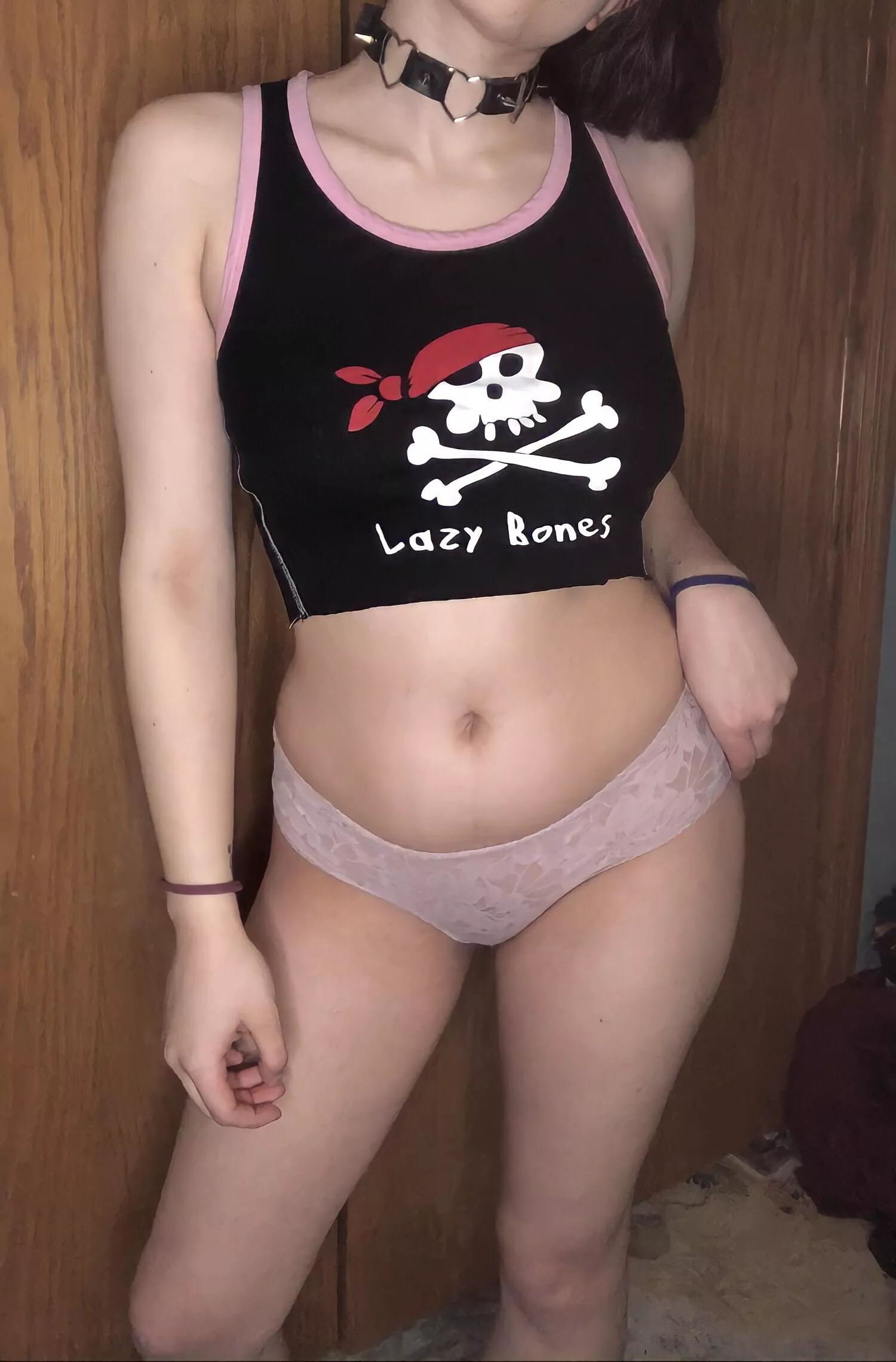 Part of me wants abs, but I also like being soft 🥺 posted by its_me_rain