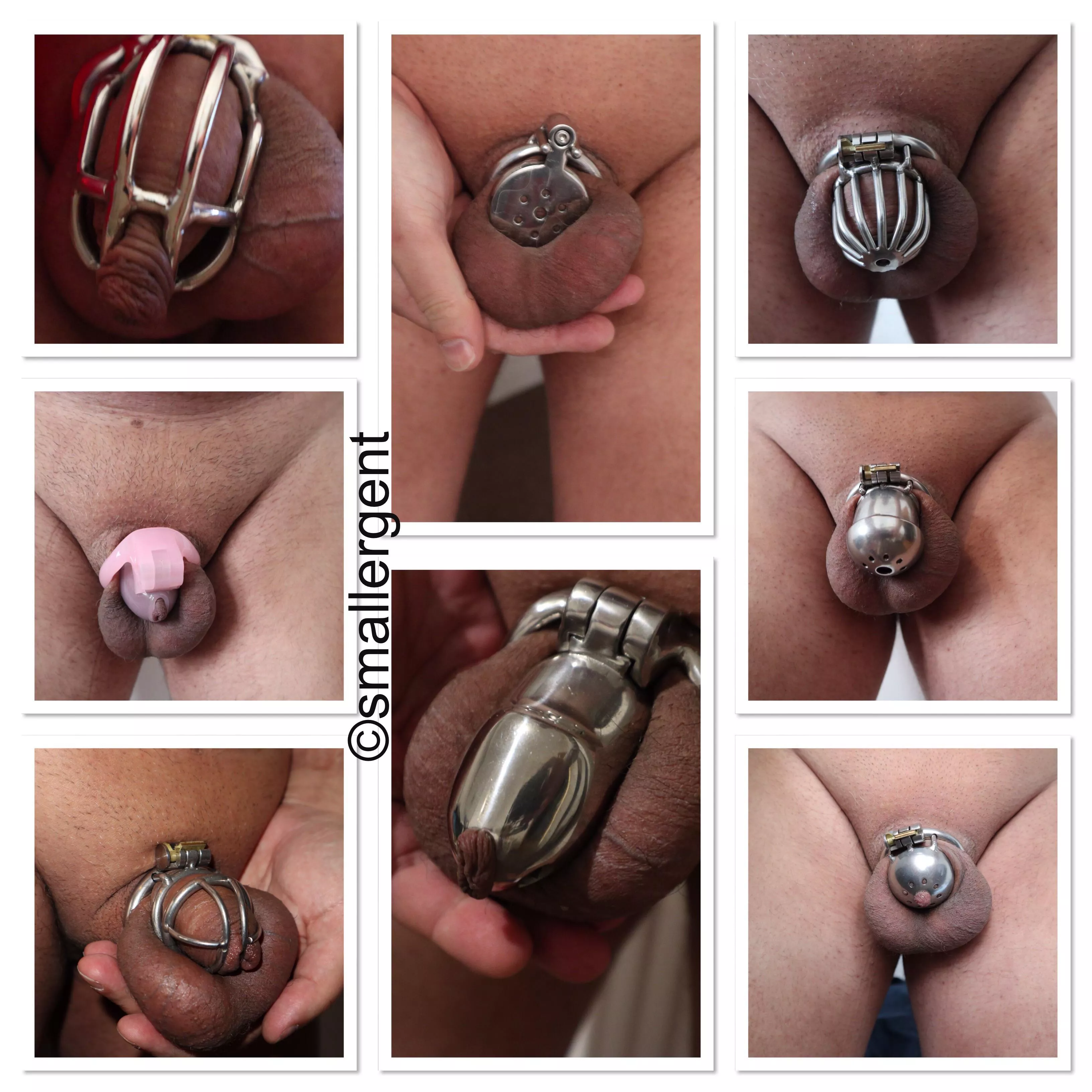 Part of the collection… posted by smallergent